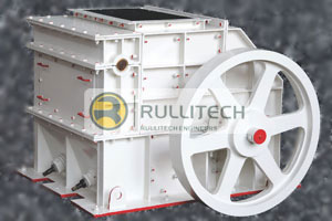 Stone Coal Crusher